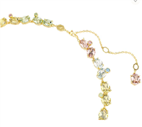 Collana Swarovski Donna in Lega metallica 5714836 - 5714836